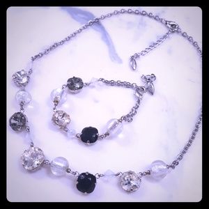 statement necklace by MUMU STYLE